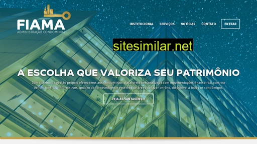 sindicofc.com.br alternative sites