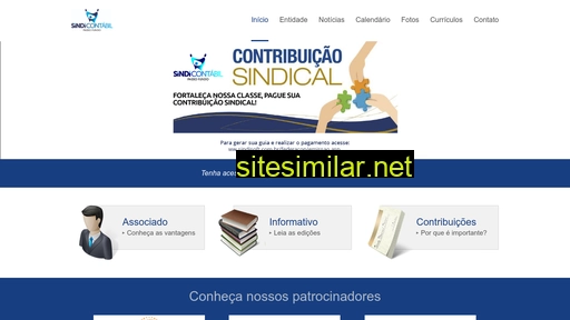 sindicontabilpf.org.br alternative sites