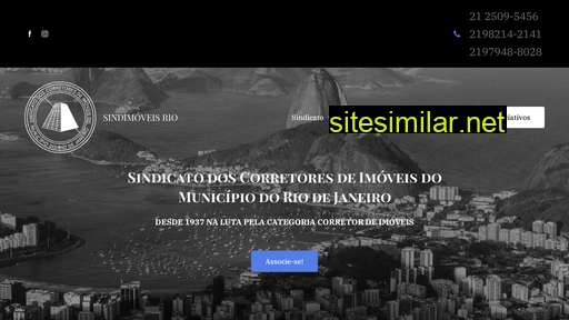 sindimoveisrio.com.br alternative sites