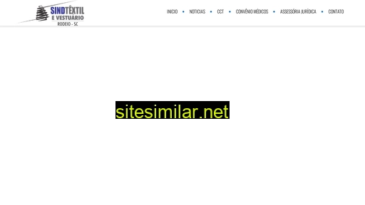 sindtextil.com.br alternative sites