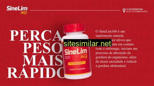 sinedex360.com.br alternative sites