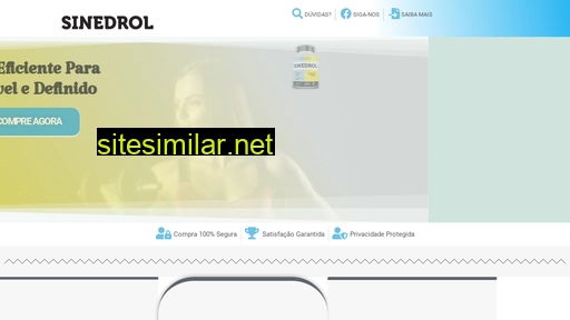 sinedrol.com.br alternative sites