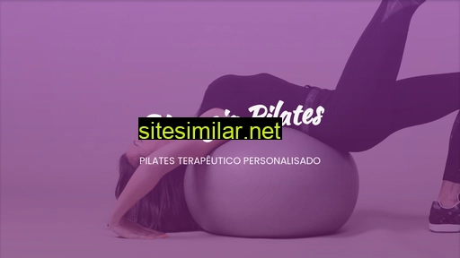 sinergiapilates.com.br alternative sites