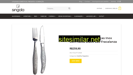 singola.com.br alternative sites