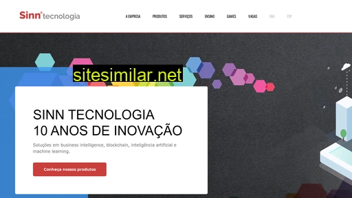 sinn.com.br alternative sites