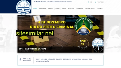 sinpcresp.org.br alternative sites