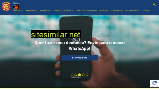 sintraconsp.org.br alternative sites