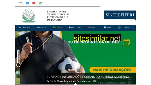 sintrefutrj.com.br alternative sites