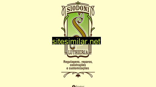 siodoni.com.br alternative sites