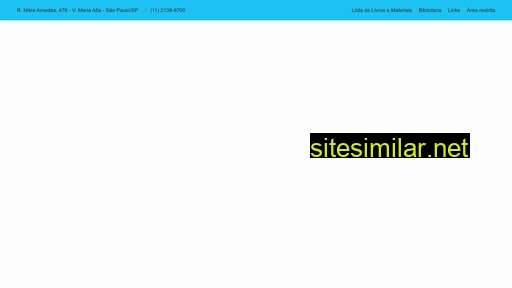 sionsp.com.br alternative sites