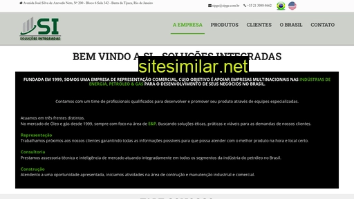 sipge.com.br alternative sites