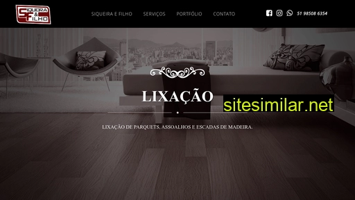 siqueiraefilho.com.br alternative sites