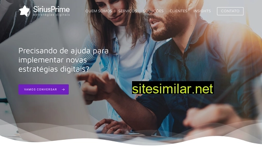 siriusprime.com.br alternative sites