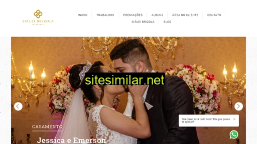sirleibrizola.com.br alternative sites