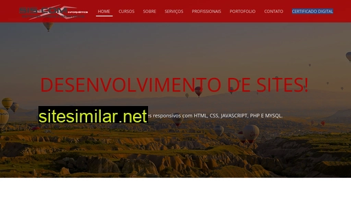 sis10.com.br alternative sites