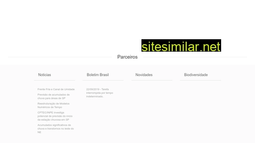 sisalert.com.br alternative sites