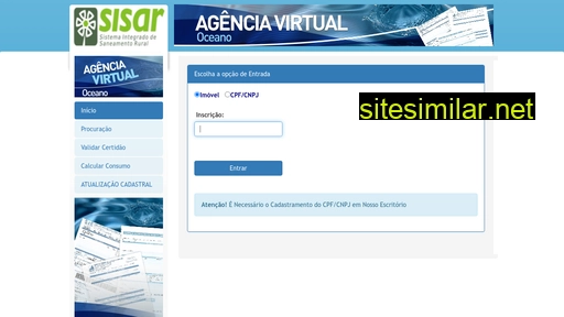sisarsobral.com.br alternative sites
