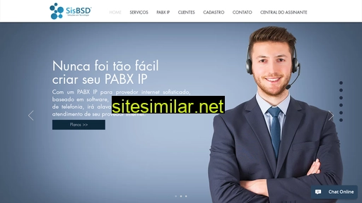 sisbsd.com.br alternative sites
