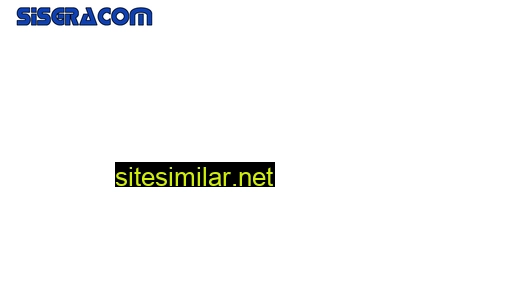 sisgracom.com.br alternative sites