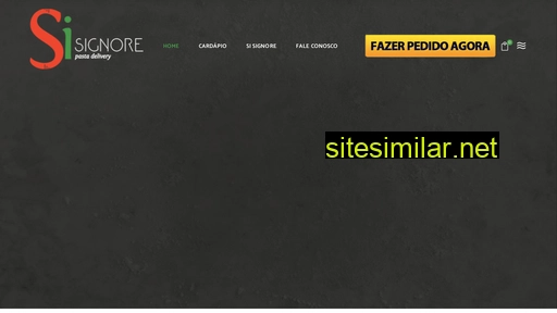 sisignore.com.br alternative sites