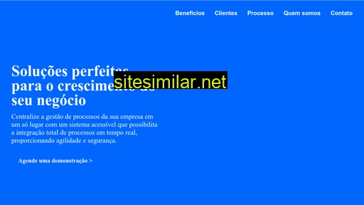 sistec.com.br alternative sites