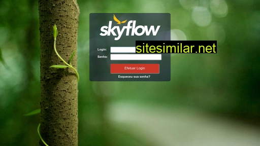 sistema.skyflow.com.br alternative sites