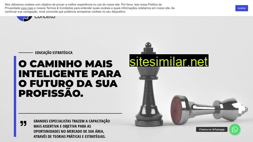 sistemaconceito.com.br alternative sites