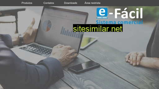 sistemaefacil.com.br alternative sites