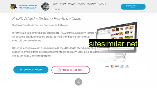 sistemafrentedecaixa.com.br alternative sites