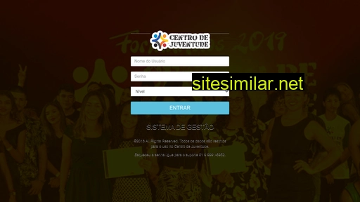 sistemaiecap.com.br alternative sites