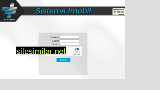 sistemaimobil.com.br alternative sites