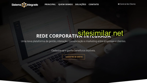 sistemaintegrado.com.br alternative sites