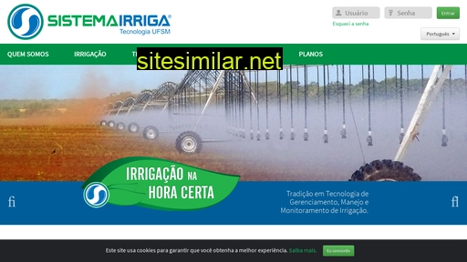 sistemairriga.com.br alternative sites