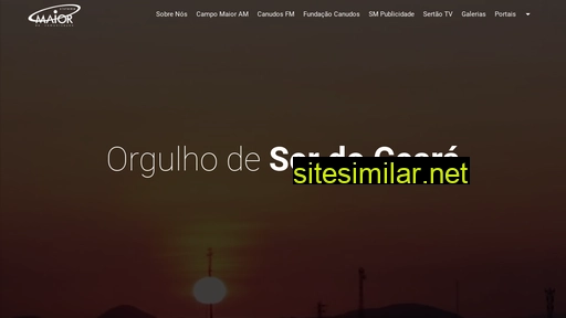 sistemamaior.com.br alternative sites