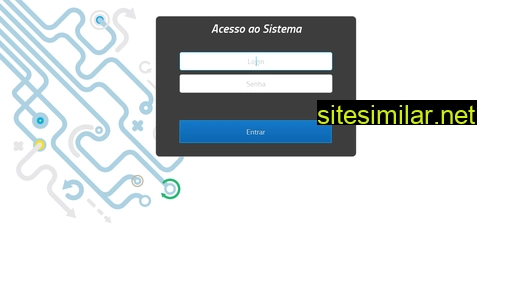 sistemamuniz.com.br alternative sites