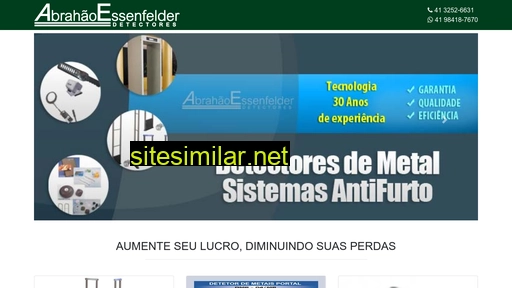sistemasantifurto.com.br alternative sites