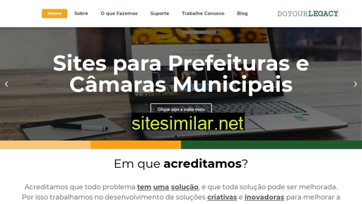 sistemasconfitec.com.br alternative sites