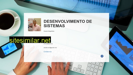 sistemaslcm.com.br alternative sites