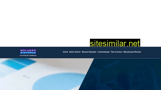 sistemasolucao.com.br alternative sites