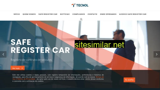 sistemastecnol.com.br alternative sites