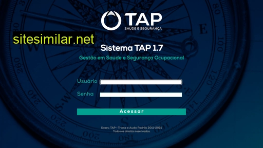 sistematap.com.br alternative sites