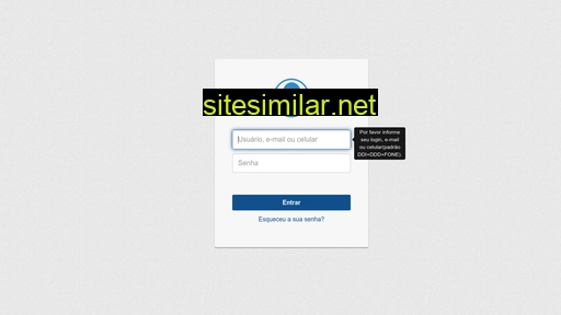 sistemavbs.com.br alternative sites
