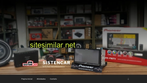 sistencar.com.br alternative sites