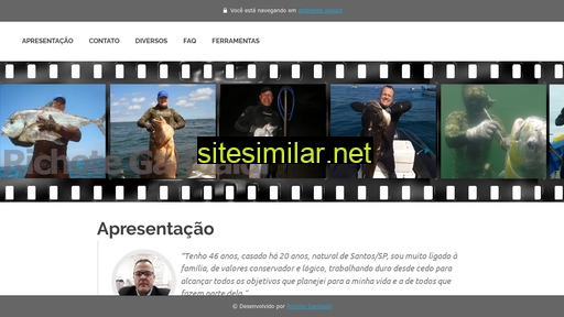 site.richote.com.br alternative sites