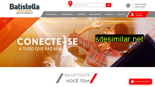 site2.netoeste.com.br alternative sites