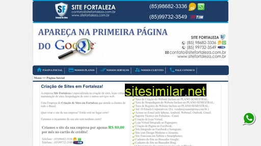 siteeusebio.com.br alternative sites