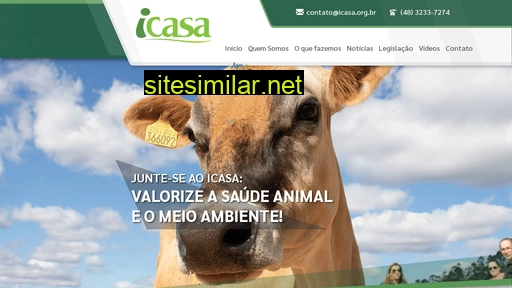 siteicasa.com.br alternative sites