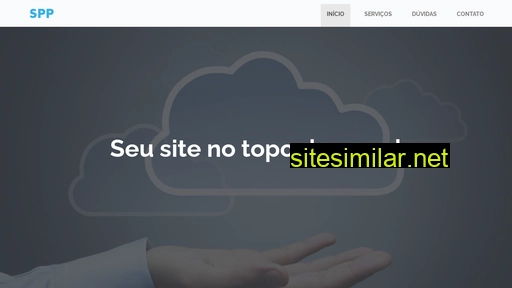 siteprimeirapagina.com.br alternative sites