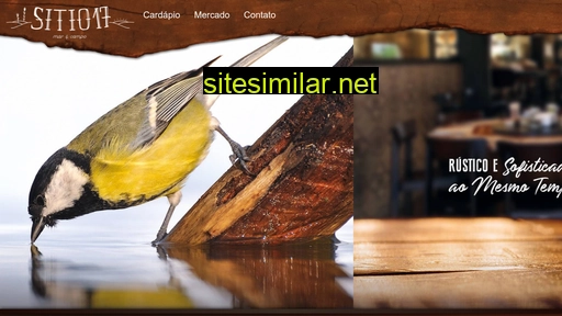 sitio17.com.br alternative sites