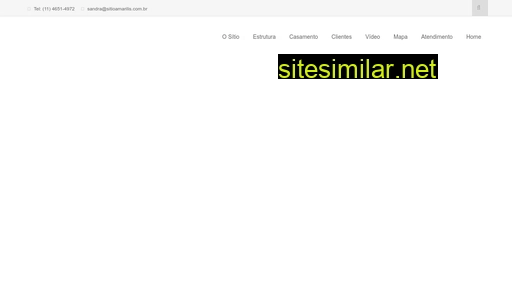 sitioamarilis.com.br alternative sites